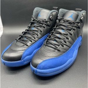 Air Jordan Retro 12s ( Game Royal ) size 10.5
